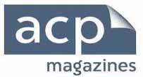 ACP Magazine logo