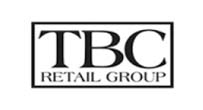 TBC Retail Group Logo